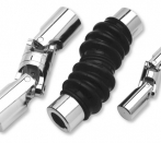 Double - Universal Joints