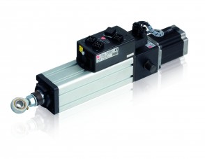 AT Actuators | Web Guiding Systems
