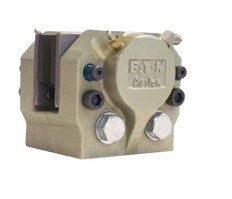 Pneumatic Caliper Brakes | DPA 200