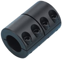 RIGID COUPLING 