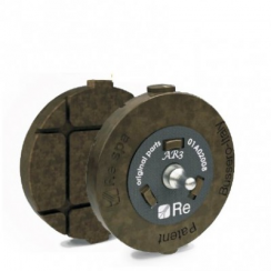 Genuine Industrial Clutch Parts & Industrial Brake Parts