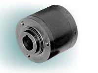 SC Series Wrap Spring Clutches