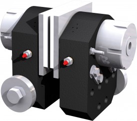 Dellner Disc Brakes | SKP 140