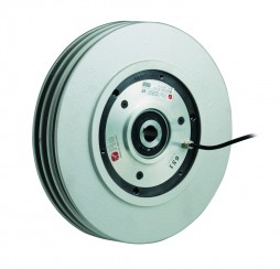 Electromagnetic Powder Brakes