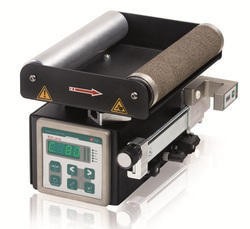OFFSET PIVOT WEB GUIDING SYSTEM WG
