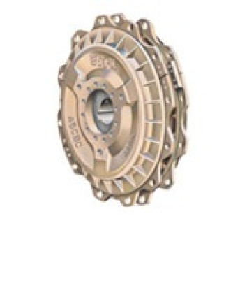 Airflex | CBC Clutch Brakes