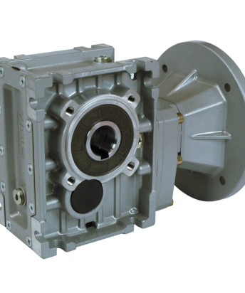 CHO | Helical Bevel Gear Units