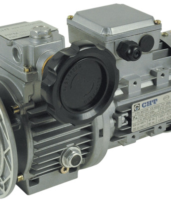 CHV Mechanical Variators