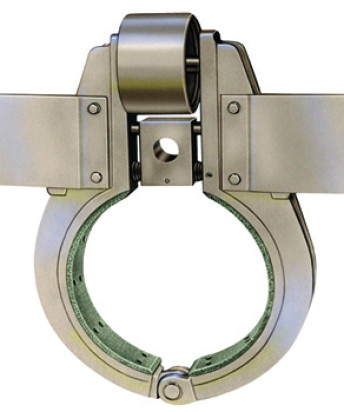 Pneumatic Brakes | CTE | Airflex