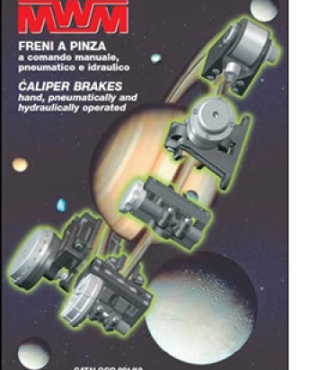 MWM | Caliper Brakes