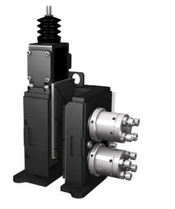 Dellner Disc Brakes | EFP