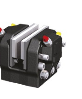 Dellner Disc Brakes | SKD 35