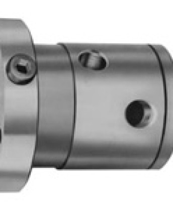 Dual Passage Rotorseal