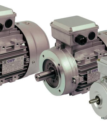 Electric Motors | CHT - Chiaravalli