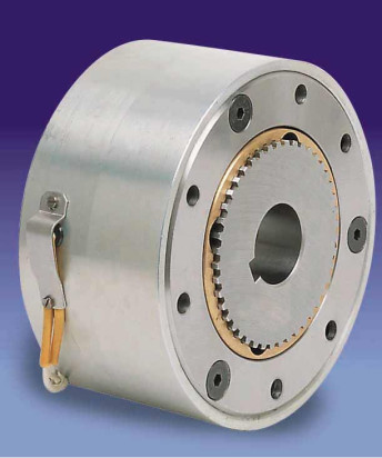 Electromagnetic Brake | EMF-N••