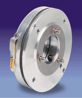 Electromagnetic Brakes | EMF••