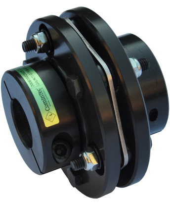 Comintec Disc Couplings | GTR