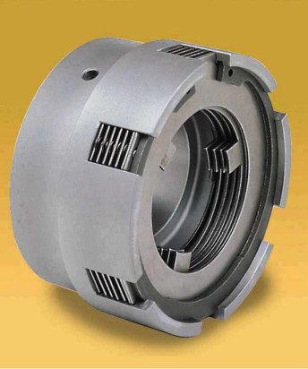 Hydraulic Brakes | IBL | MWM