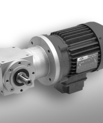 ATEK | VLM Gearboxes