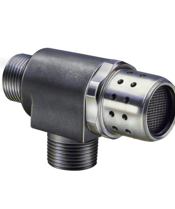 Quick Release Valves