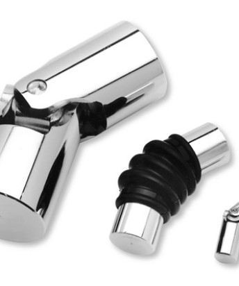 Single Universal Joints
