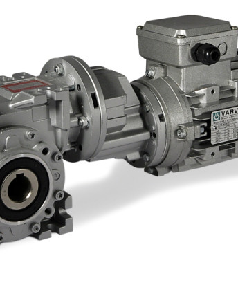 TA Series Worm Boxes