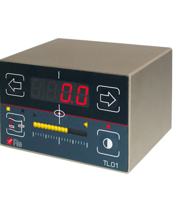 TL.01 Opto-Electronic Sensors