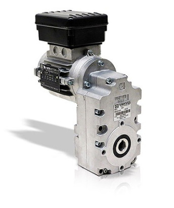 RB - Parallel Shaft Gearboxes