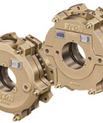 WCB2 - Airflex Brakes