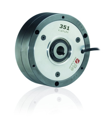 Electromagnetic Power Brakes