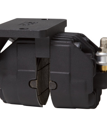 CX Pneumatic Caliper Brakes