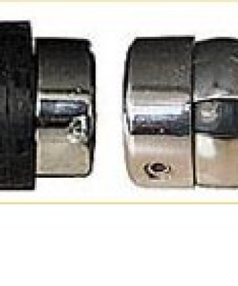 Esco | Elastic Jaw Couplings | R & S