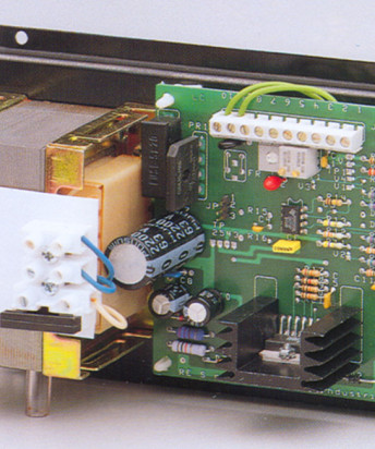 FP.25 Current Regulator