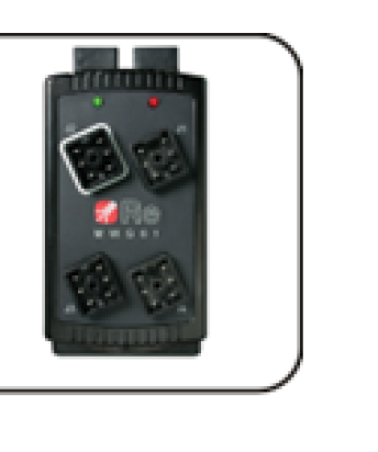 MWG.61 driver
