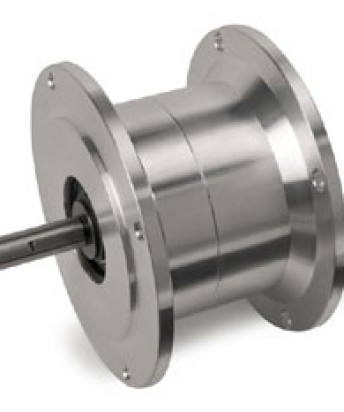 NEMA Frame Clutches C-Face Mount