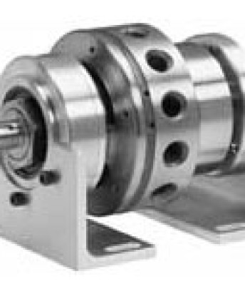 SensiFlex® Tension Control Clutches Foot Mount